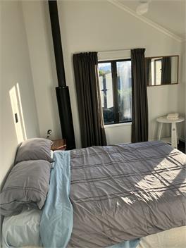 sunny house in Havelock North - Hastings