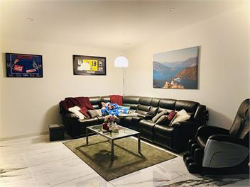 3BR house with amazing mountain views near Wanaka Airport - Wanaka