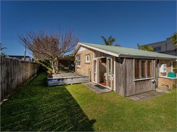 The Carolyn (Bachcare) - Whangamata