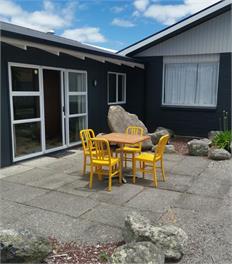 5 mile flats - Taupo