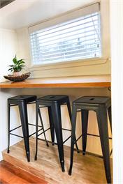 Urban Cottage - Masterton