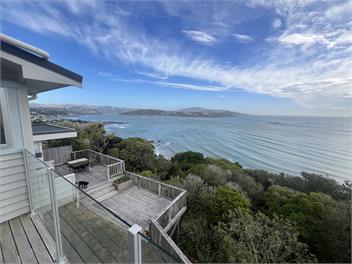 Plimmerton Magic - Wellington