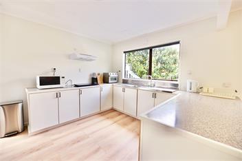 Tamarillo Bach - Northland