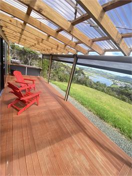 Kiwi Scenic Retreat - Northland