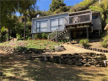 Karamu - Picton RD2