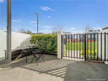 Cityscape Haven (Bachcare) - Christchurch