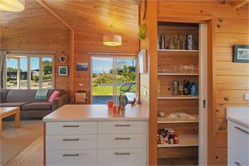Innisfree Marahau Retreat - Tasman