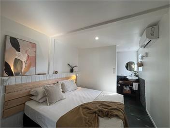 Hidden Palms Three Bedroom Villa - Rarotonga, West
