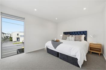 Bliss at Madras (Bachcare) - Christchurch