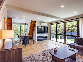 Peaks and Pines Chalet (Bachcare) - Ohakune
