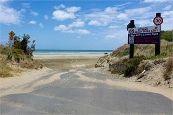 Tides and Time Bach (Bachcare) - Kaitaia