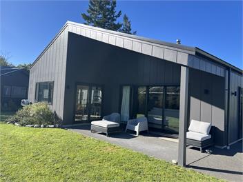 River Retreat - Turangi
