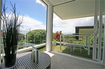 Shoreline Vista (Bachcare) - New Plymouth