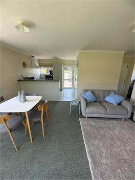 Pioi Coastal Station Cottage Tui - Awakino, North Taranaki/King Country