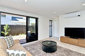 Innes Rd Parkside - Christchurch