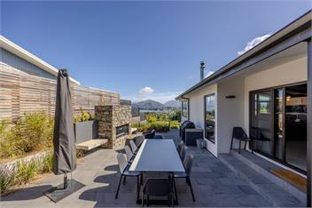 Point of View - Wanaka