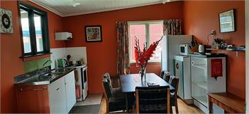 Rod & Saddle Holiday Cottage - 