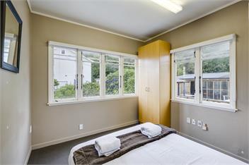 Cathedral Lane Apartment - Napier - Napier