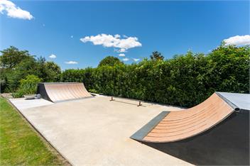 Thomson's Nook - Taupo - Taupo
