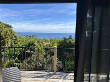 4 Wheel Drive Incl. 5 min walk from Ferry to car. - Waiheke Island