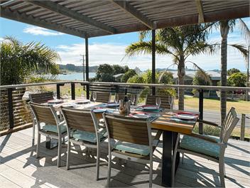 Te Ngaere Beach House - Kaeo