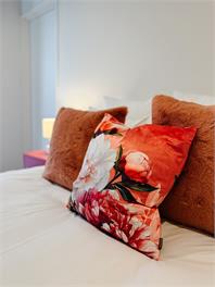 Opposite Stadium 2BR CBD with Parking - Stadium Central 206 - Christchurch