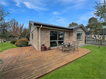 Methven Family Retreat: Pet friendly - Methven