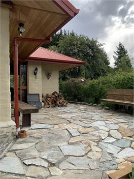 The Old Orchard Cottage - St Bathans