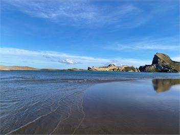 Pacific Breeze Castlepoint - Masterton