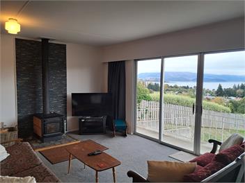 Marion's Views - Wanaka