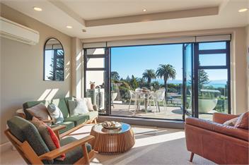 Moana Sands - Beachside Apartment - 