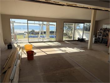 Beachfront - beachfront paradise -