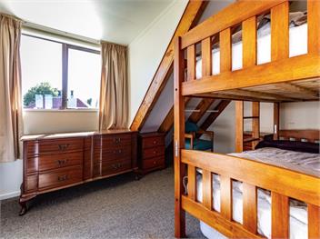 Ruapehu Chalet Rentals - Verde Chalet VW2 - 