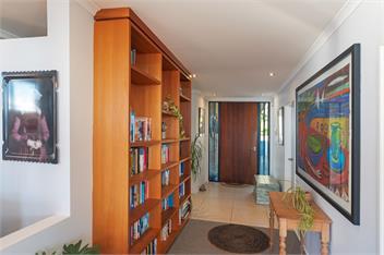 Moana Escape - Tasman Bay Views, Pool, Spa & Sauna - 