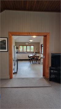 Karori House -