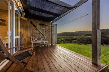 Manuka Views - Close to Thermal Hot Pools -