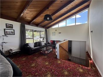 Waterfront Beach House -