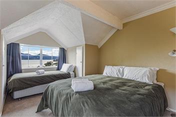 The Bay House (Bachcare) - 