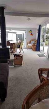 Family friendly cottage at the beach - 