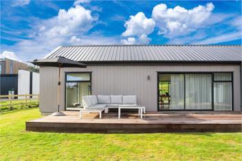 Kinloch Retreat - stay n play, golf, hike & bike - 