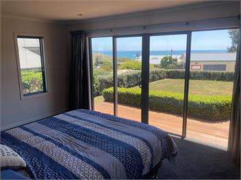 Pohara view -
