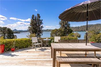 Harbour House (Bachcare) - 
