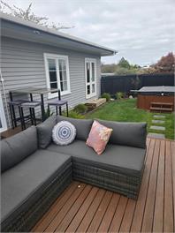 Gillies Cozy Haven -