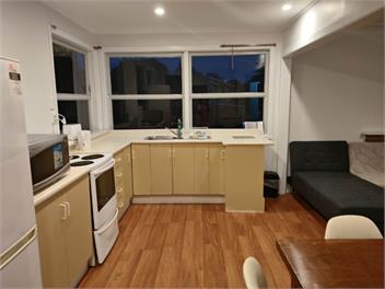 3 Bedroom House, unit A - 