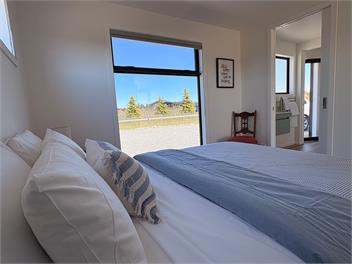 The Chalet - 