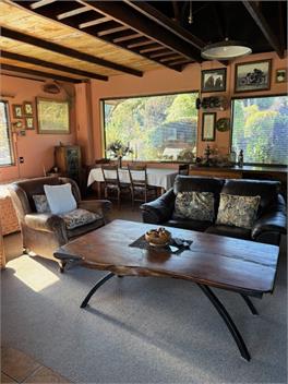 Rotoiti Rustic Retreat - 
