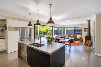 Island Sanctuary Whitianga Waterways - 