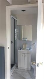 1 Beds including 1 Sofa Bed Studio, no kitchen -