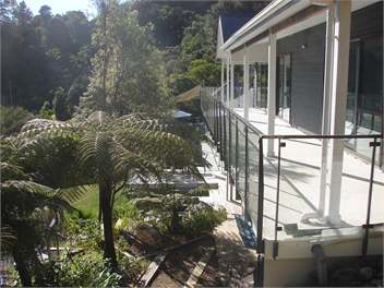 WAITAHA - Bythells Bay - 20 minutes by car from Picton