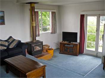 Drumnadrochit $250pn - Lake Hawea